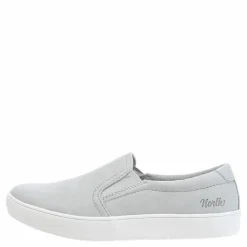 Elora Slip-On Grey