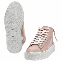 Embrace Leather Sh Pink