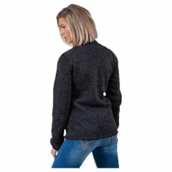 Emilia Sweater Black