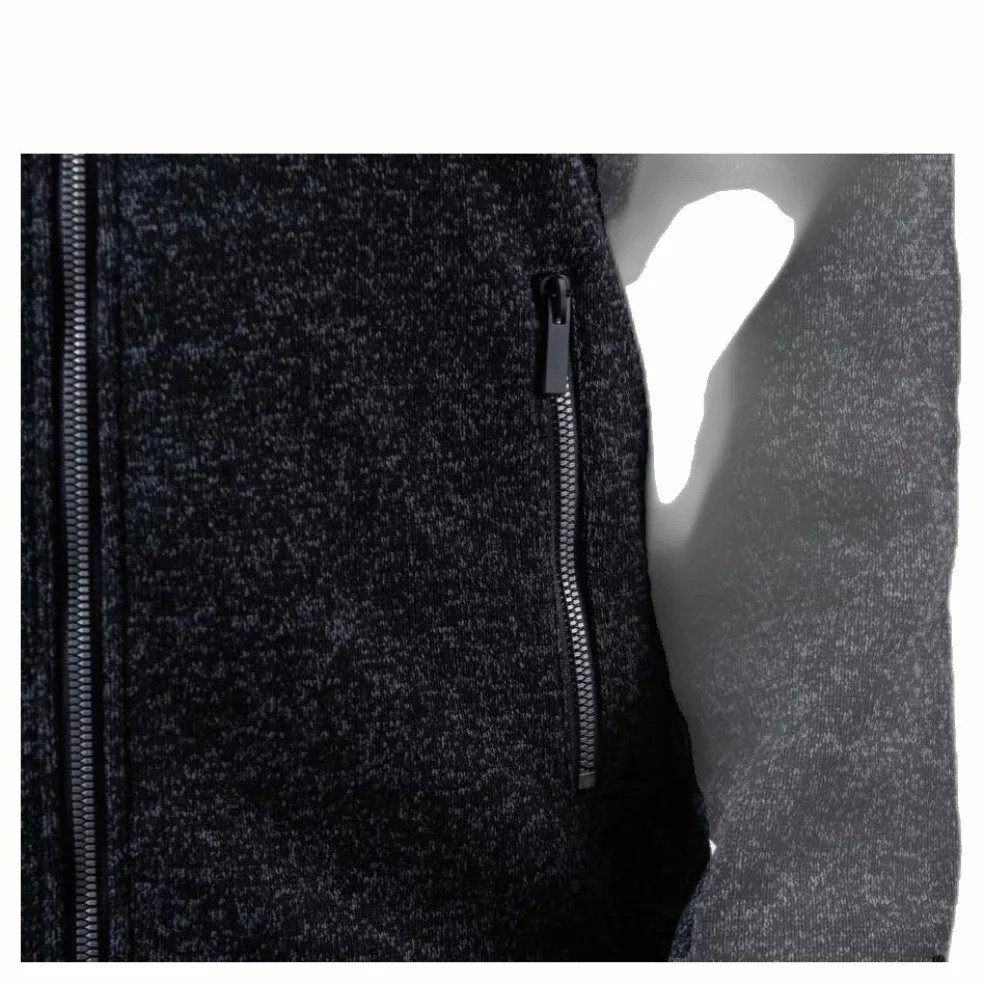 Emilia Sweater Black