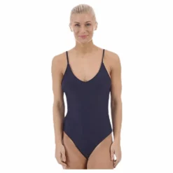Emma Swimsuit Blue