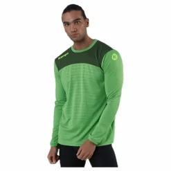 Emotion 2.0 LS Green