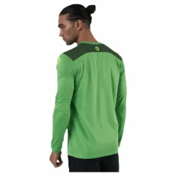 Emotion 2.0 LS Green