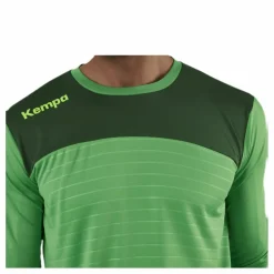 Emotion 2.0 LS Green