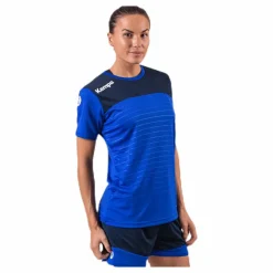 Emotion 2.0 Shirt Blue