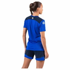 Emotion 2.0 Shirt Blue