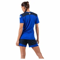 Emotion 2.0 Shirt Blue