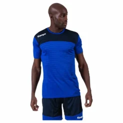 Emotion 2.0 Shirt Blue