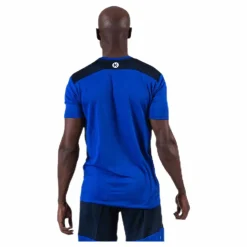 Emotion 2.0 Shirt Blue