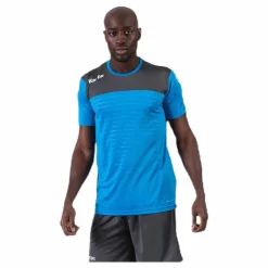 Emotion 2.0 Shirt Blue/Grey