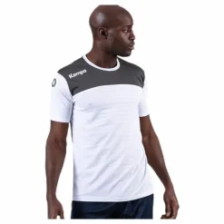 Emotion 2.0 Shirt White/Grey