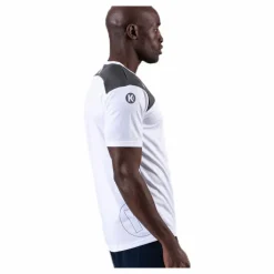 Emotion 2.0 Shirt White/Grey