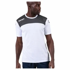 Emotion 2.0 Shirt White/Grey