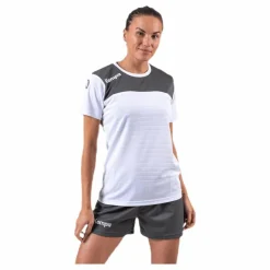 Emotion 2.0 Shirt White/Grey