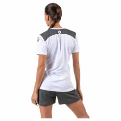 Emotion 2.0 Shirt White/Grey