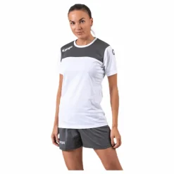 Emotion 2.0 Shirt White/Grey