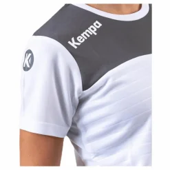 Emotion 2.0 Shirt White/Grey