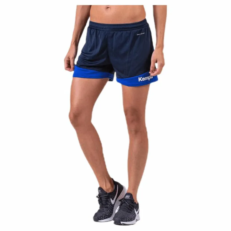 Emotion 2.0 Shorts Blue