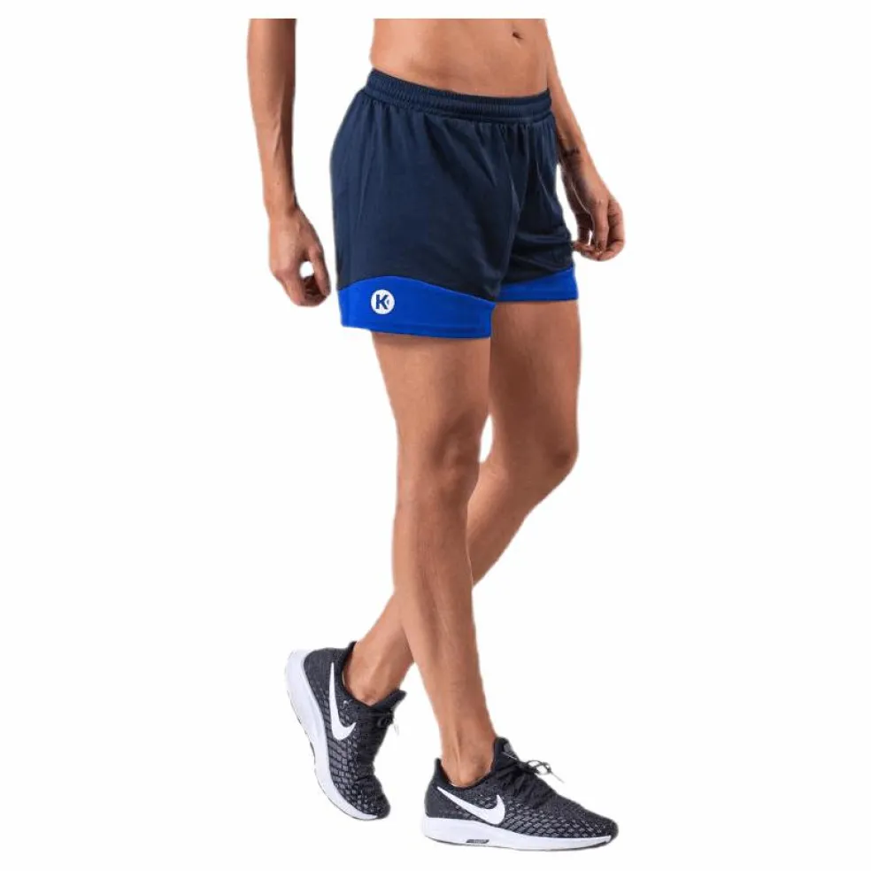 Emotion 2.0 Shorts Blue