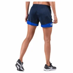 Emotion 2.0 Shorts Blue