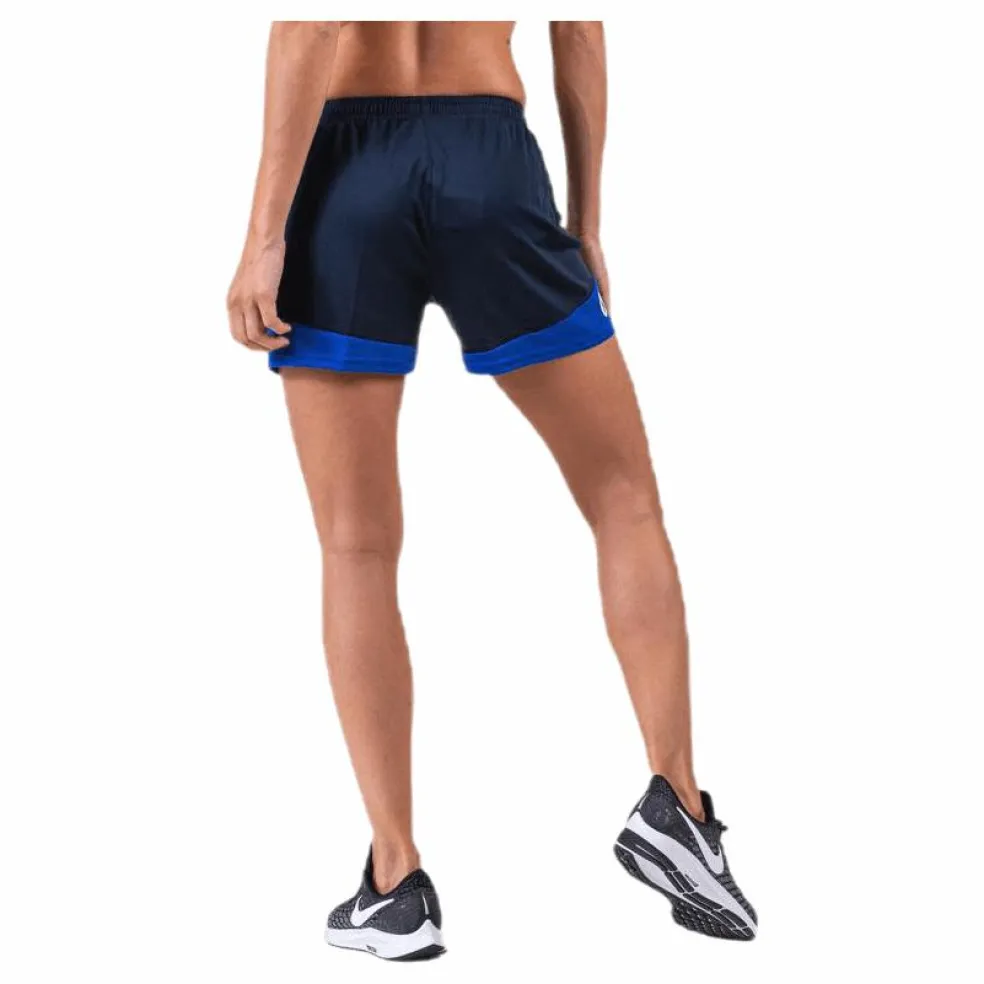 Emotion 2.0 Shorts Blue