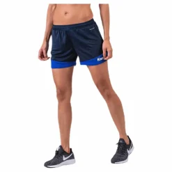 Emotion 2.0 Shorts Blue