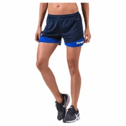 Emotion 2.0 Shorts Blue