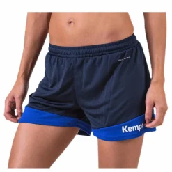 Emotion 2.0 Shorts Blue