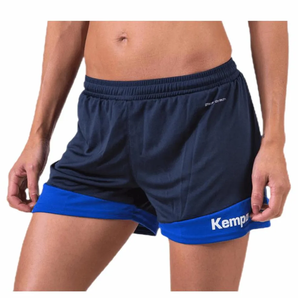 Emotion 2.0 Shorts Blue