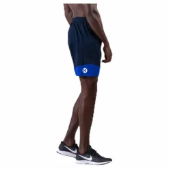 Emotion 2.0 Shorts Blue