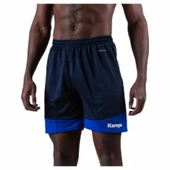 Emotion 2.0 Shorts Blue