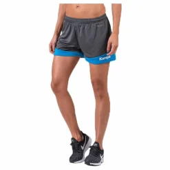 Emotion 2.0 Shorts Blue/Grey