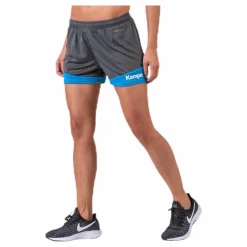 Emotion 2.0 Shorts Blue/Grey