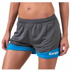 Emotion 2.0 Shorts Blue/Grey