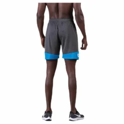 Emotion 2.0 Shorts Blue/Grey