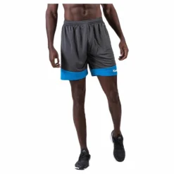 Emotion 2.0 Shorts Blue/Grey