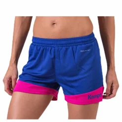 Emotion 2.0 Shorts Purple/Pink