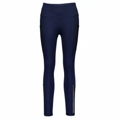 Empower Pocket Tights Blue