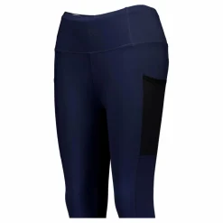 Empower Pocket Tights Blue