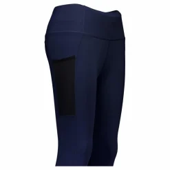 Empower Pocket Tights Blue