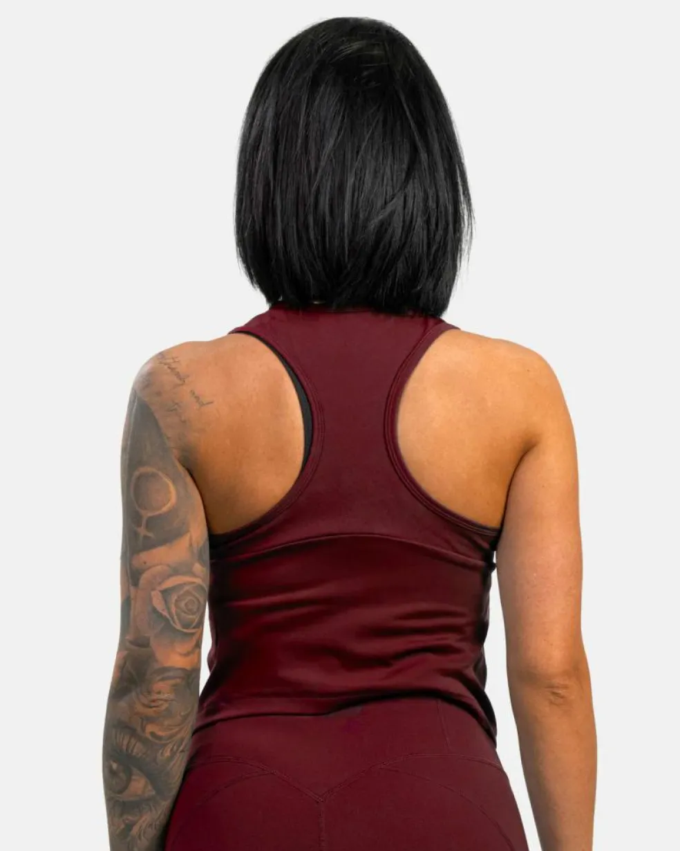 Empower Tank Bordeaux