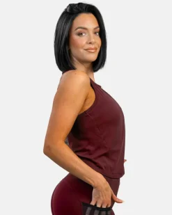 Empower Tank Bordeaux