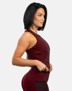 Empower Tank Bordeaux