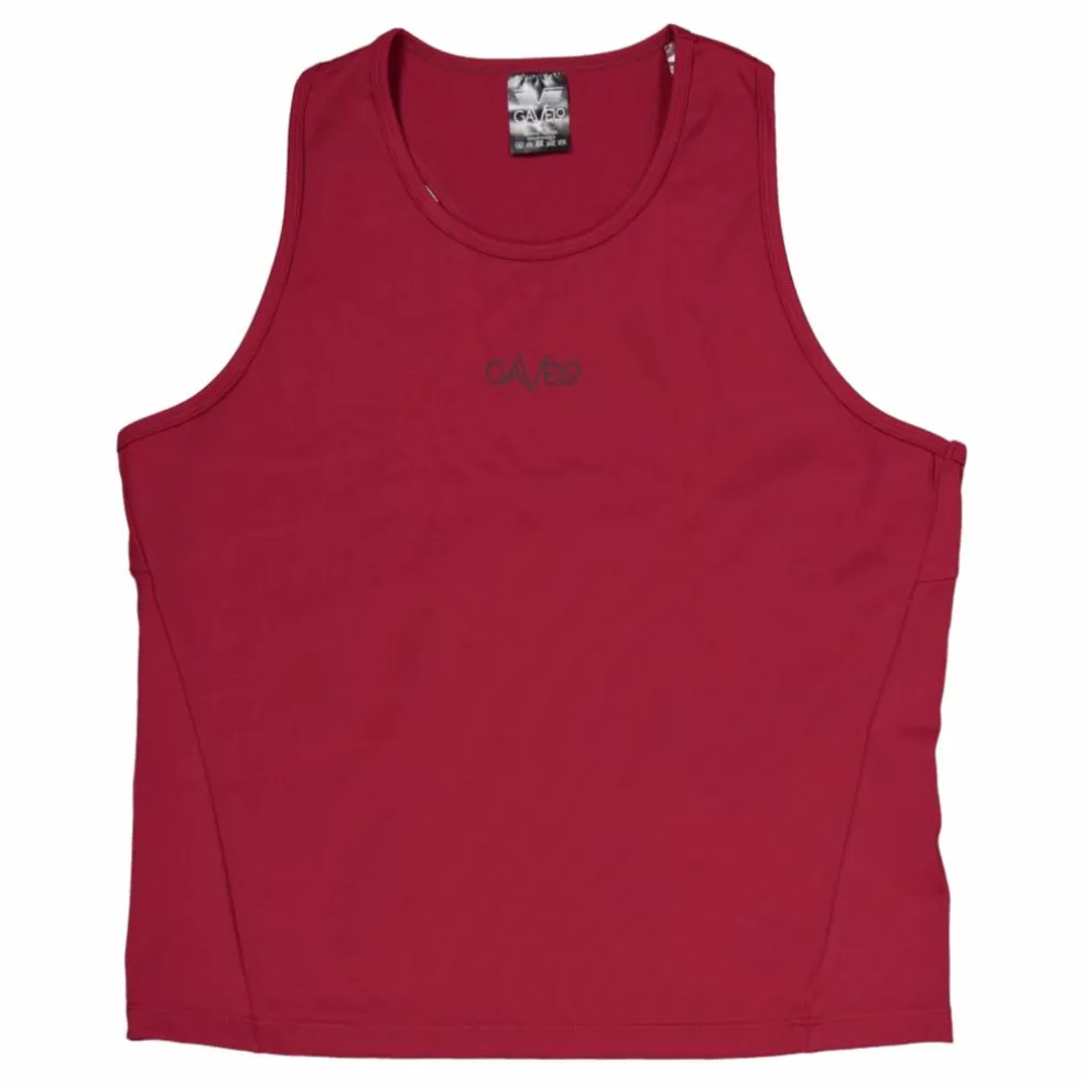 Empower Tank Bordeaux