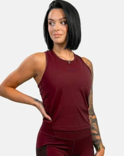 Empower Tank Bordeaux