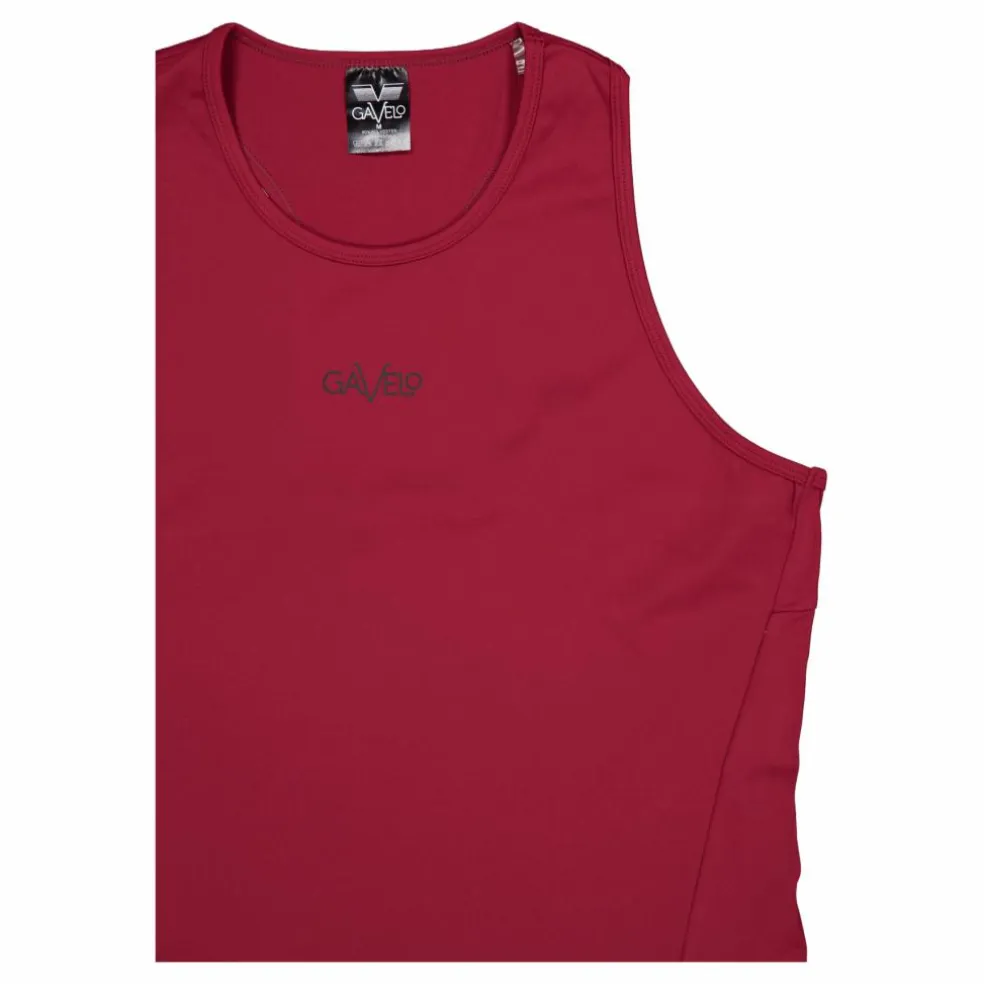 Empower Tank Bordeaux