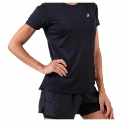 Empow-Her SS Top Black