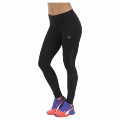 En Pointe Q2 Tight Black