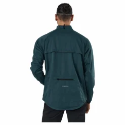 Endurance Jkt Forestgreen