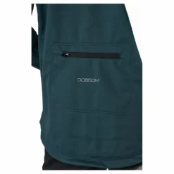 Endurance Jkt Forestgreen